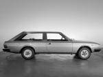 Fiat 130 Maremma 1974 года